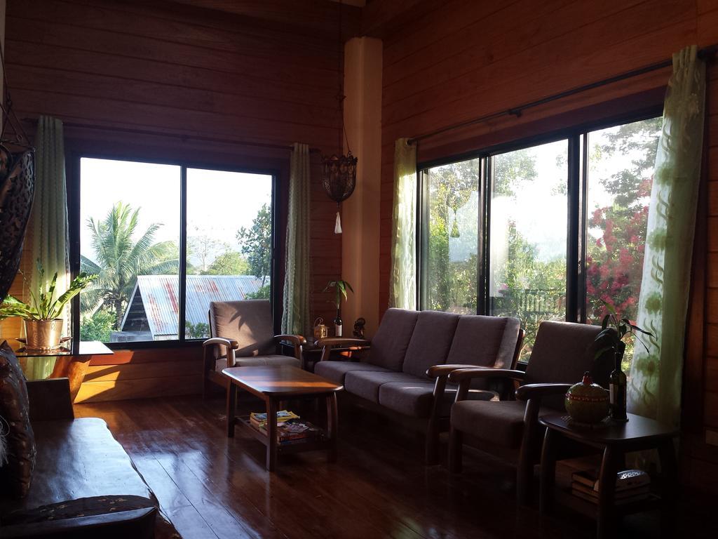 Villa Del Carmen Haven Bohol エクステリア 写真