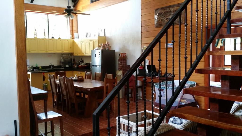 Villa Del Carmen Haven Bohol エクステリア 写真