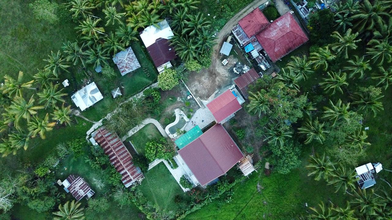 Villa Del Carmen Haven Bohol エクステリア 写真
