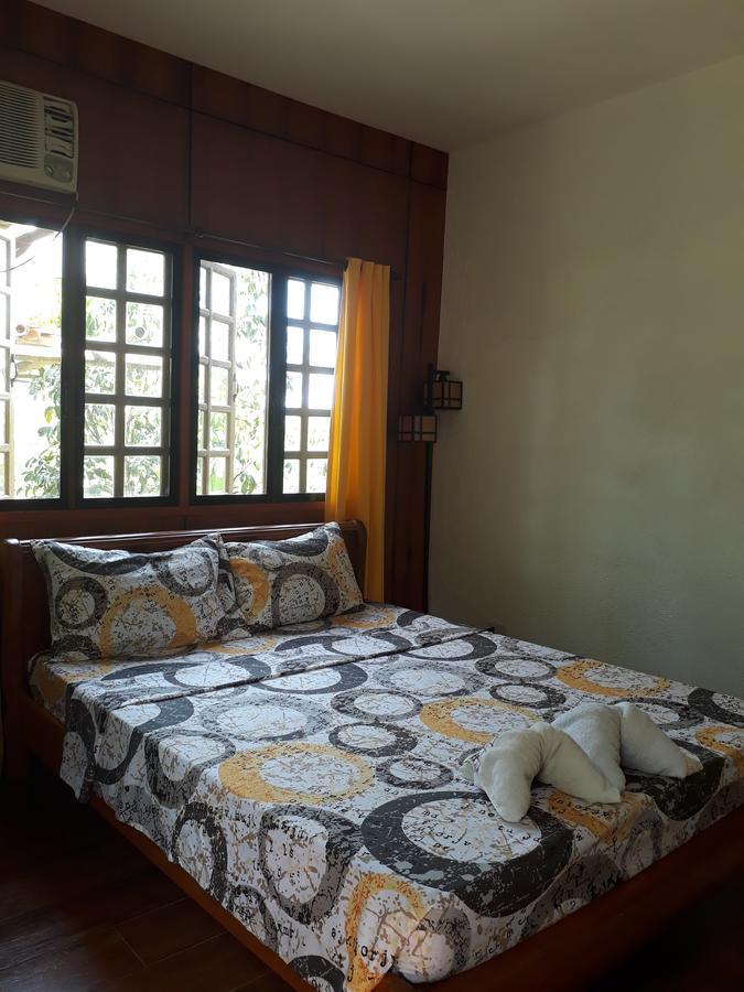 Villa Del Carmen Haven Bohol エクステリア 写真