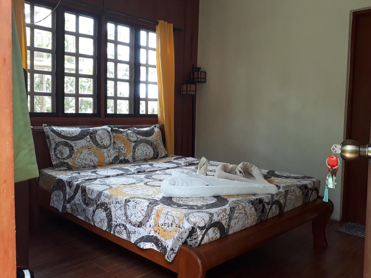 Villa Del Carmen Haven Bohol エクステリア 写真