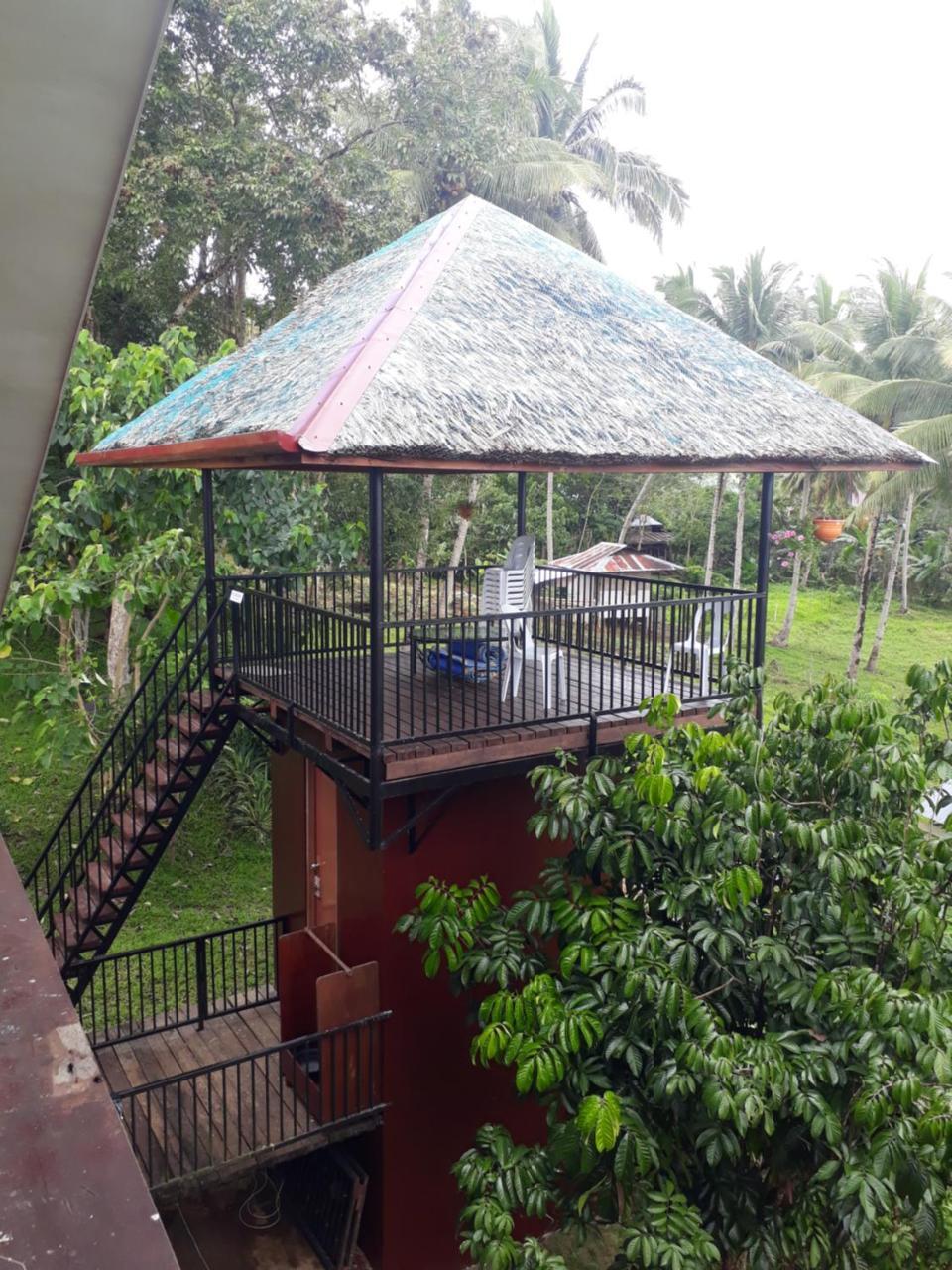 Villa Del Carmen Haven Bohol エクステリア 写真