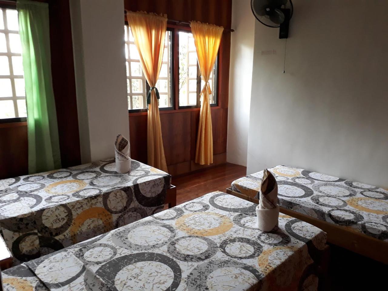 Villa Del Carmen Haven Bohol エクステリア 写真