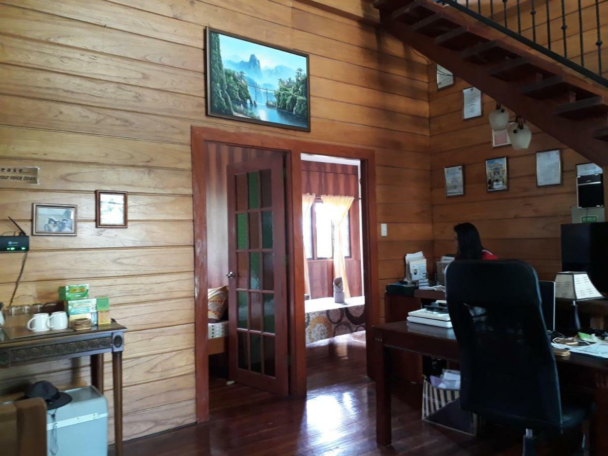 Villa Del Carmen Haven Bohol エクステリア 写真