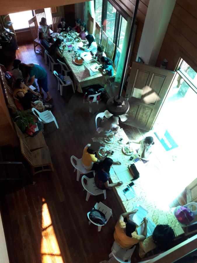 Villa Del Carmen Haven Bohol エクステリア 写真
