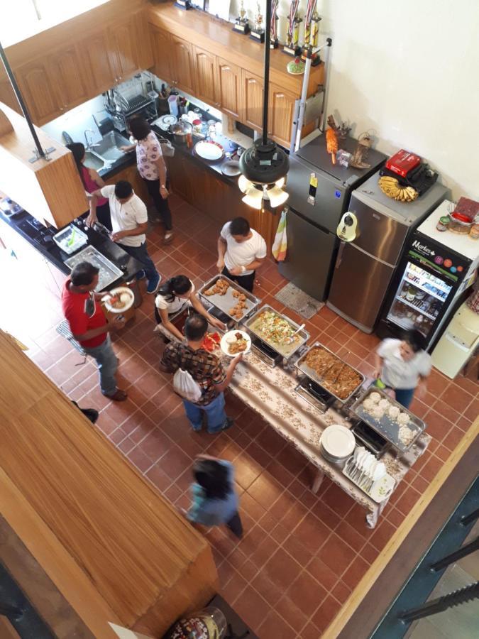 Villa Del Carmen Haven Bohol エクステリア 写真