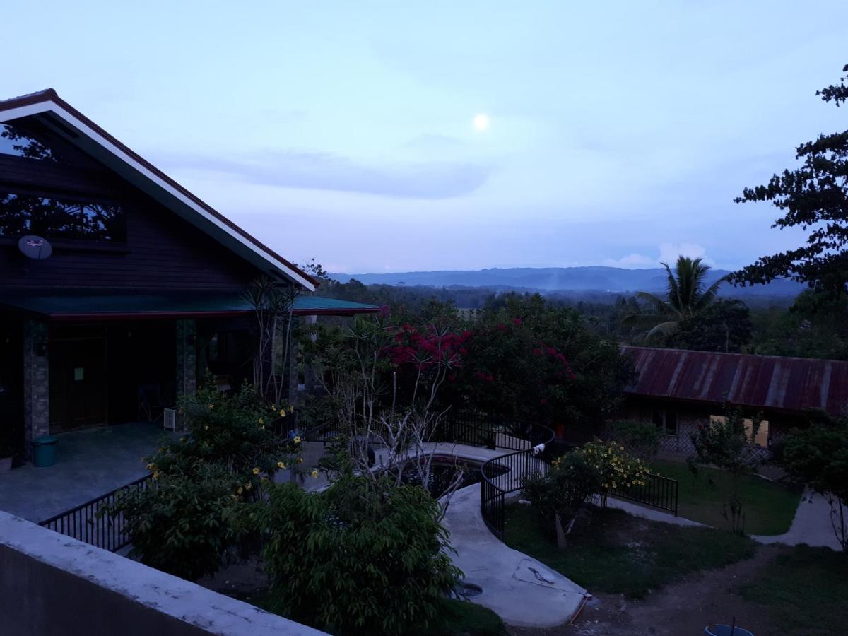 Villa Del Carmen Haven Bohol エクステリア 写真