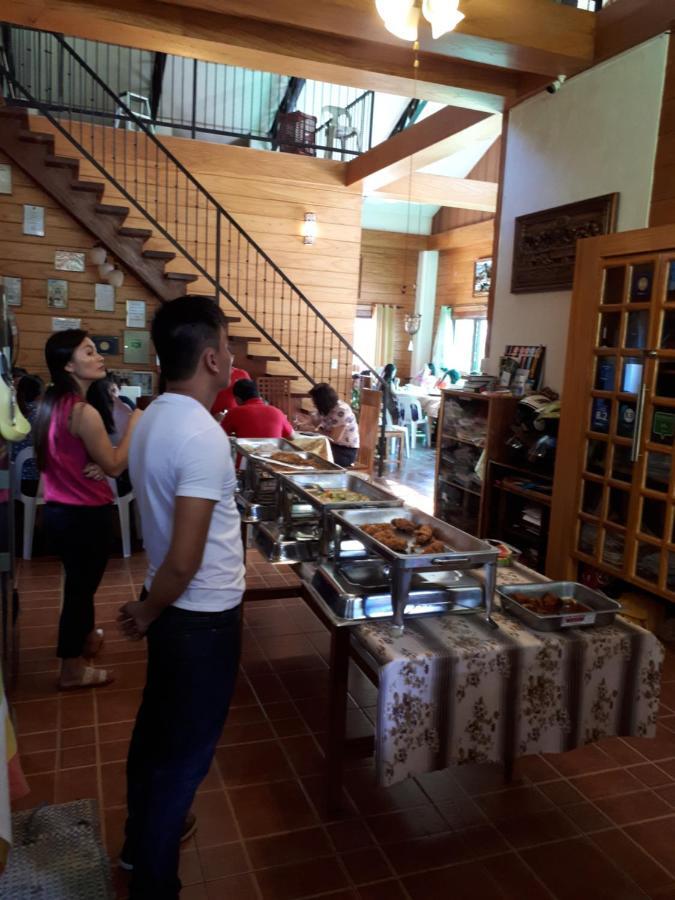 Villa Del Carmen Haven Bohol エクステリア 写真