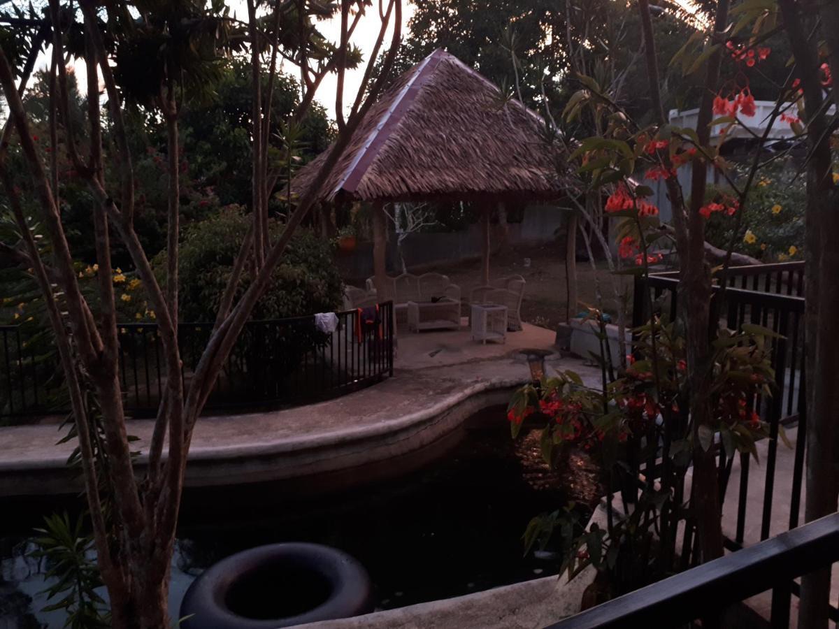 Villa Del Carmen Haven Bohol エクステリア 写真